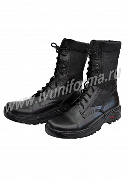 Ботинки с высокими берцами мужские арт. Л1040