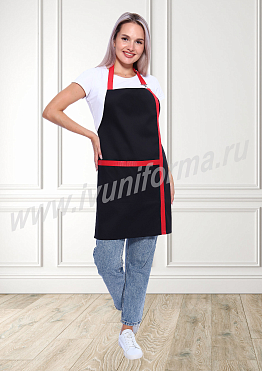 Фартук женский арт. УН-04-32-ТВ